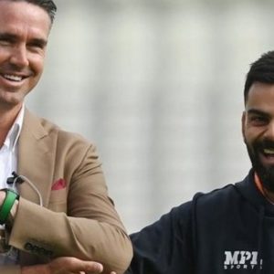 "You know I love you but just chill": Kevin Pietersen requests Virat Kohli to have a day off during India vs England World Cup semi final 2022