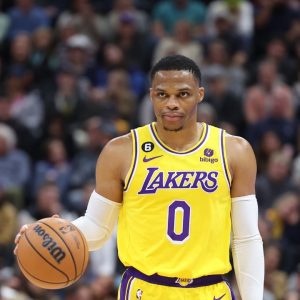 "The Word 'Can't' Wasn't in my Vocabulary": When Russell Westbrook Preached his Parents' Teachings