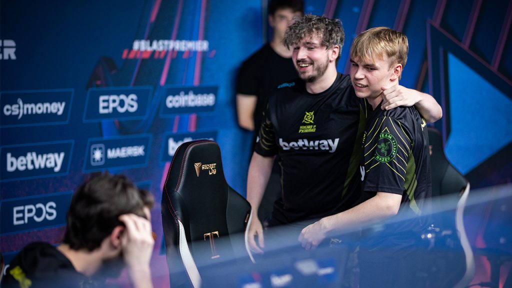 CS:GO Blast Premier Fall Final day one schedule (November 23): Bracket, prize pool, and where to watch