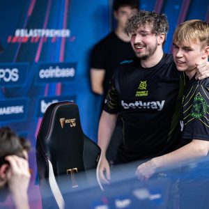 CS:GO Blast Premier Fall Final day one schedule (November 23): Bracket, prize pool, and where to watch