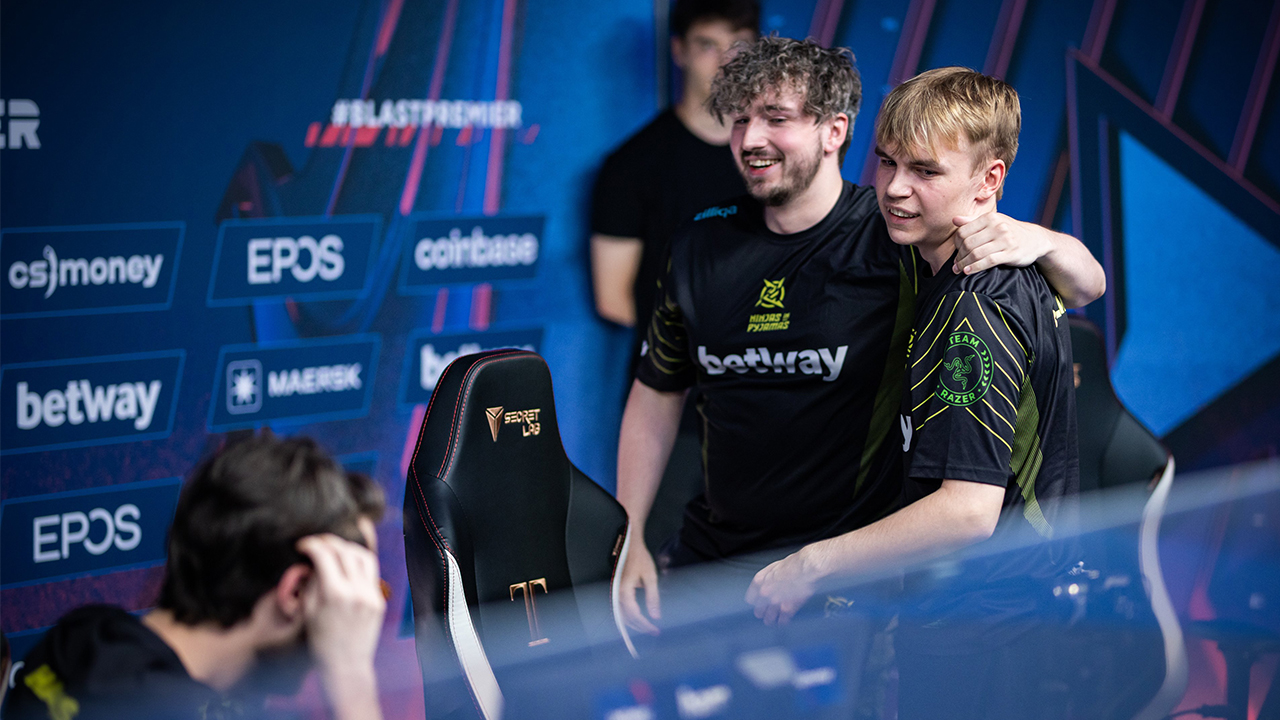 CS:GO Blast Premier Fall Final day one schedule (November 23): Bracket, prize pool, and where to watch