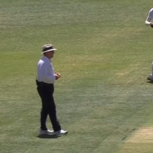 Why are West Indies wearing black armbands in Perth Test: Why are the cricketers wearing black armbands today 2022?