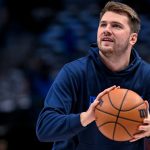 Luka Doncic, Whose Rookie Card Sold $400,000 Higher Than Michael Jordan's, Joins Oscar Robertson on "This Elusive List"