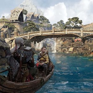 God of War Ragnarok: Best Tips of Beginners