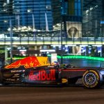Pirelli faces a "cold" and herculean challenge of ahead of 1st Las Vegas GP