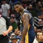 Is Zion Williamson Playing Tonight Vs Lakers? Pelicans Issue Availability Report on 2021 NBA All-Star