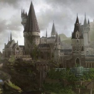 Hogwarts Legacy