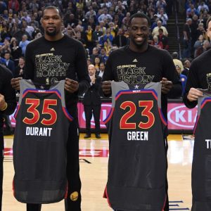 "From Darlings in 2015 to Outright Hate in 2017!": Klay Thompson Reveals how Kevin Durant's Signing Affected Warriors' Image