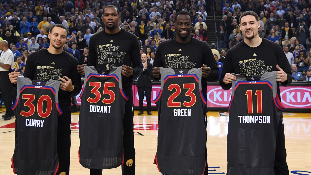 "From Darlings in 2015 to Outright Hate in 2017!": Klay Thompson Reveals how Kevin Durant's Signing Affected Warriors' Image