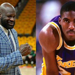 “The Threat of Physical Violence Always Worked”: 7FT 1” Shaquille O’Neal Revealed How He Dealt With Nonchalant Teammates