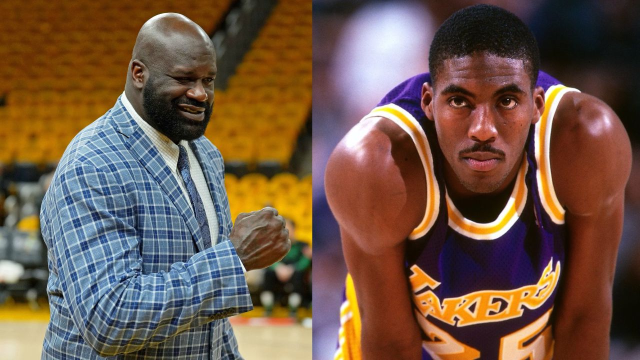 “The Threat of Physical Violence Always Worked”: 7FT 1” Shaquille O’Neal Revealed How He Dealt With Nonchalant Teammates