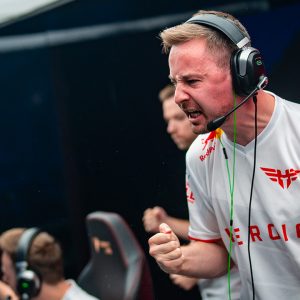 Heroic staves off FaZe Clan to win Blast Premier Fall Final Copenhagen