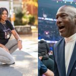 Jasmine Jordan, Who Works For Michael Jordan's $1.7 Billion Venture, Claimed Her Father Was A ‘Tyrant’ At Home Too