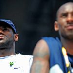 "Fix That Motherf***er!": When LeBron James Turned to Coach K to Control Kobe Bryant's 'Solo Act'