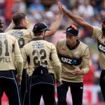 Sky Stadium Wellington T20 records: Wellington Cricket Stadium T20 records and highest innings total