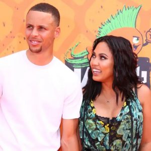 “Stephen Curry Was the Cute Boy at Church!”: Ayesha Curry Once Shared Her First Impression of the 9x All-Star