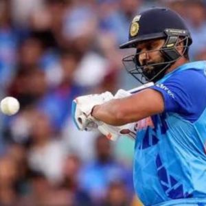 Rohit Sharma T20 World Cup 2022 runs: Hitman Rohit 2022 World Cup innings list