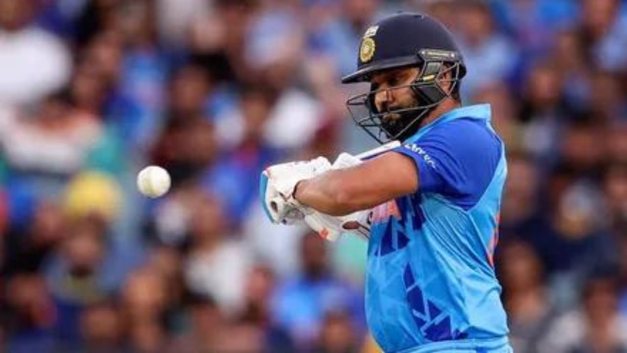 Rohit Sharma T20 World Cup 2022 runs: Hitman Rohit 2022 World Cup innings list