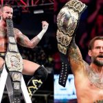CM Punk WWE return