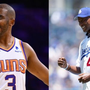 Byron Scott, Who Mastered the Art of Guarding Michael Jordan, Placed Chris Paul over Kyrie Irving