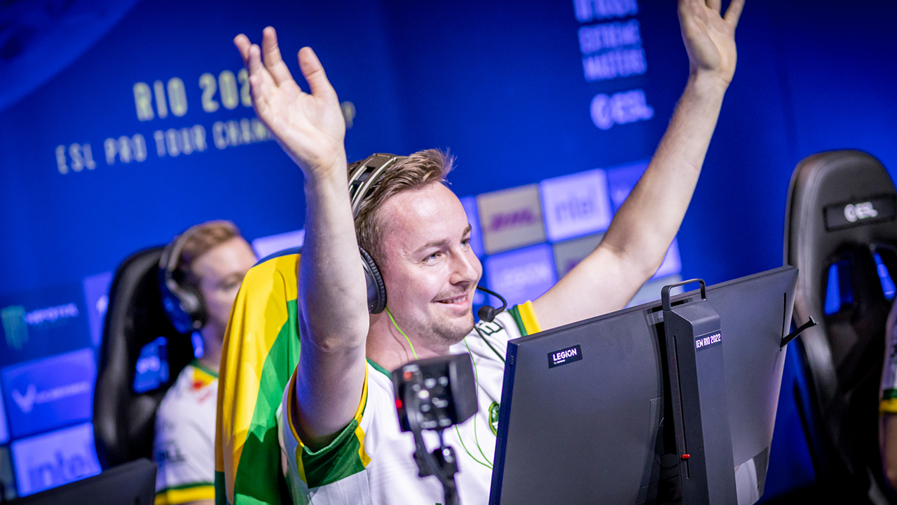 CS:GO IEM Rio Major day three results: Updated bracket and matches for the last three playoff spots