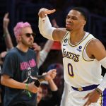 "Don't Know Whose Job is It to Distribute the Ball!": Russell Westbrook Indirectly Targets LeBron James After Cavaliers Beat Lakers