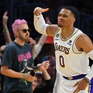 "Don't Know Whose Job is It to Distribute the Ball!": Russell Westbrook Indirectly Targets LeBron James After Cavaliers Beat Lakers