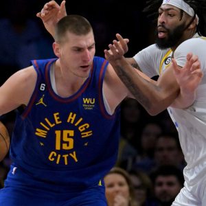Is Nikola Jokic Playing Tonight vs Magic? Nuggets’ Star’s Availability Report Ahead of Face Off With OKC