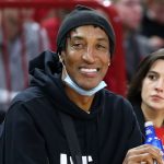 Having Bought a $4.5 Million Faulty Private Jet, Scottie Pippen Was Scammed Out of $3.2 Million by a Trusted Advisor