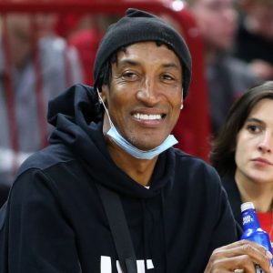 Having Bought a $4.5 Million Faulty Private Jet, Scottie Pippen Was Scammed Out of $3.2 Million by a Trusted Advisor