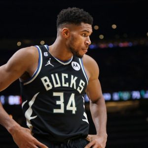 "We Beat Them": Giannis Antetokounmpo Reveals Starting 5 Best International Players vs American Players
