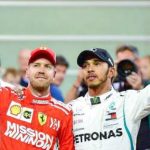 "$50 Million was accepted" - Lewis Hamilton was joining Ferrari; what stopped it?