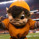 Cleveland Browns Elf Logo: Why Is The Browns Midfield Logo An Elf?