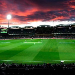 Adelaide Oval dimensions: Adelaide Oval boundary length and ground size for international cricket
