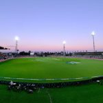 Napier Cricket Ground boundary size: Napier Cricket Stadium dimensions and McLean Park ground length