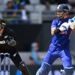 Tomorrow India vs New Zealand match player list: India vs New Zealand Playing 11 Predicted for 2nd ODI