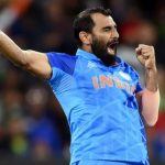 “We kept around ten wet balls and he used to bowl non-stop": Mohammed Shami practised nailing yorkers with wet ball under lights before T20 World Cup selection, reveals coach
