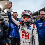 "It's been a long time" - After 140 Race starts Kevin Magnussen secures sensational pole in Brazil