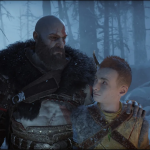 All God of War Ragnarok performance modes for PS4 and PS5 detailed