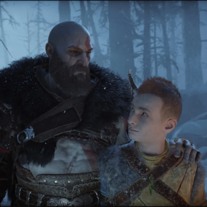 All God of War Ragnarok performance modes for PS4 and PS5 detailed