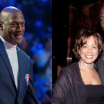 $200 Million Worth Juanita Vanoy, Who Married Michael Jordan in Las Vegas Chapel, Kept 1 Condition about Her Kids