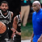 "How can Charles Barkley and Shaquille O'Neal call Kyrie Irving an Idiot": Actor Michael Jai White Exercises Caution About the Controversy