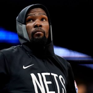 "Hold Me Accountable": $200 Million Kevin Durant Explained Why He Demanded a Trade From the Nets