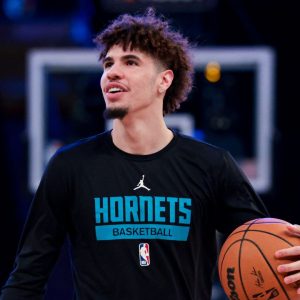 Is LaMelo Ball Playing Tonight vs Bulls? Hornets Release Point Guard’s Availability Report
