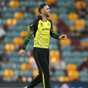 Glenn Maxwell Injury Update: Melbourne Stars head coach hints at potential Maxwell comeback from broken leg in accident during BBL 2022-23