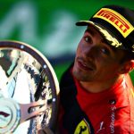 How 5 GP winner Charles Leclerc got 'Il Predestinato' as his nickname?