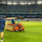 India vs Zimbabwe weather forecast in Melbourne today: Current weather in Melbourne Cricket Ground on 6 November