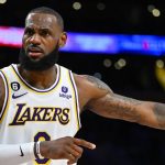 Is LeBron James Playing Tonight vs the Jazz? Lakers Release Report on The King Ahead of back-to-back Game