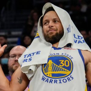 With a $1 Billion Under Armour Deal in the Bag, Steph Curry Looks Towards the Metaverse to Build 'Curryverse'