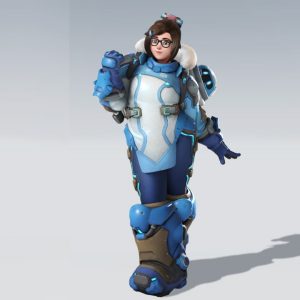 When is Mei Coming Back to Overwatch 2? News About Mei and Her Changes